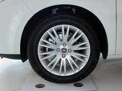 2011款 1.4T 自动 舒适版