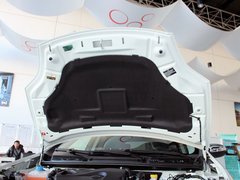 2011款 1.4T 自动 舒适版