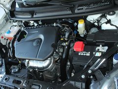 2011款 1.4T 自动 舒适版