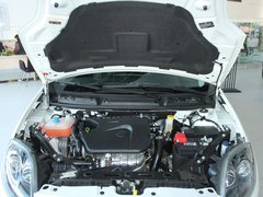 2011款 1.4T 自动 舒适版