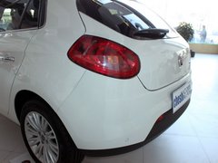 2011款 1.4T 自动 舒适版
