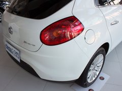 2011款 1.4T 自动 舒适版