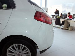 2011款 1.4T 自动 舒适版