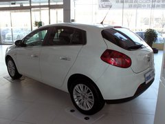 2011款 1.4T 自动 舒适版