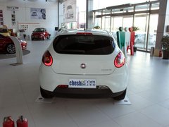 2011款 1.4T 自动 舒适版