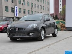 2011款 1.4T 自动 舒适版