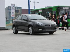 2011款 1.4T 自动 舒适版