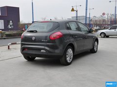 2011款 1.4T 自动 舒适版