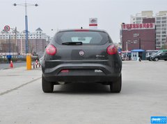 2011款 1.4T 自动 舒适版