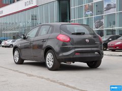 2011款 1.4T 自动 舒适版