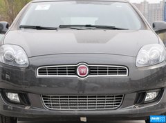 2011款 1.4T 自动 舒适版
