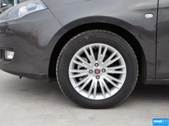 2011款 1.4T 自动 舒适版