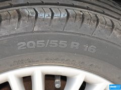 2011款 1.4T 自动 舒适版