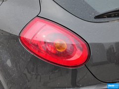 2011款 1.4T 自动 舒适版