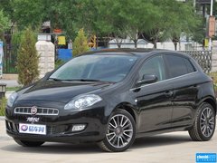 2011款 1.4T 自动 运动版