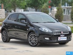 2011款 1.4T 自动 运动版