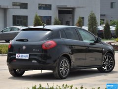 2011款 1.4T 自动 运动版