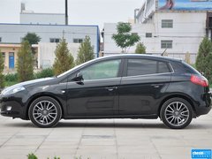 2011款 1.4T 自动 运动版