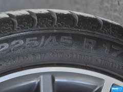 2011款 1.4T 自动 运动版