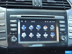 2011款 1.4T 自动 运动版