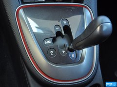 2011款 1.4T 自动 运动版