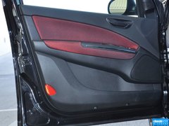2011款 1.4T 自动 运动版