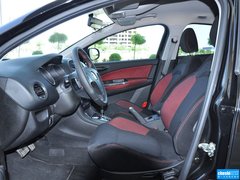 2011款 1.4T 自动 运动版
