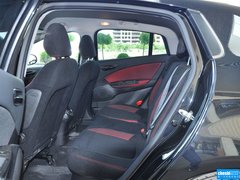 2011款 1.4T 自动 运动版