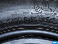 2011款 1.4T 自动 运动版