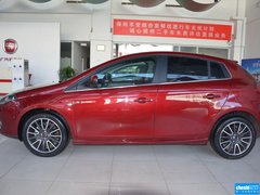2011款 1.4T 自动 运动版
