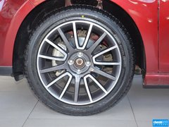 2011款 1.4T 自动 运动版