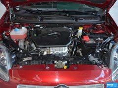 2011款 1.4T 自动 运动版