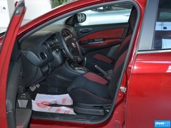 2011款 1.4T 自动 运动版