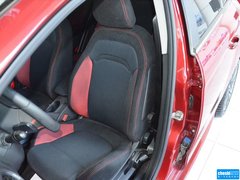 2011款 1.4T 自动 运动版