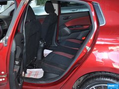 2011款 1.4T 自动 运动版