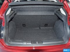 2011款 1.4T 自动 运动版