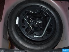 2011款 1.4T 自动 运动版