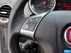 2011款 1.4T 自动 至尊版