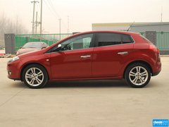 2011款 1.4T 自動 至尊版