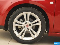 2011款 1.4T 自动 至尊版