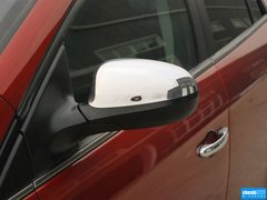 2011款 1.4T 自动 至尊版