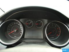 2011款 1.4T 自动 至尊版