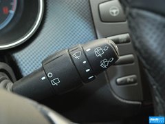 2011款 1.4T 自动 至尊版