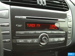 2011款 1.4T 自动 至尊版