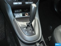 2011款 1.4T 自动 至尊版