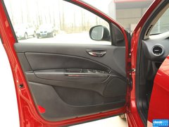 2011款 1.4T 自动 至尊版