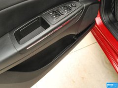 2011款 1.4T 自动 至尊版