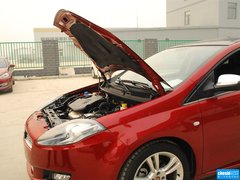 2011款 1.4T 自动 至尊版