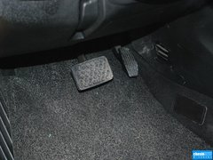 2011款 1.4T 自动 至尊版