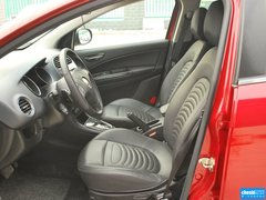 2011款 1.4T 自动 至尊版